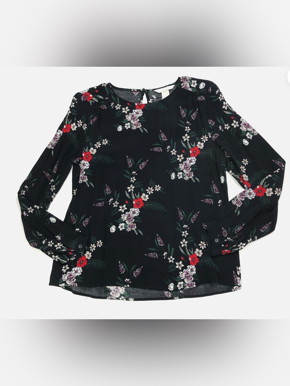 H&M Blouse